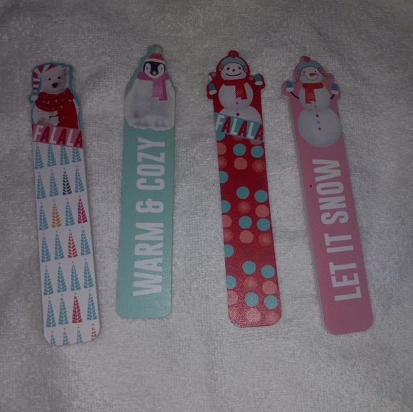 MOMMY AND DAUGHTER VARIETY SELF CARE KIT. NEW WITH TAGS. - Picture 12 of 14